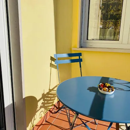 Bluebell Appartement Termini