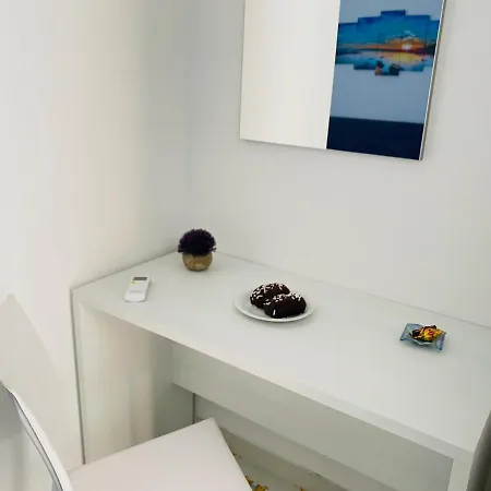 Bluebell Appartement Termini