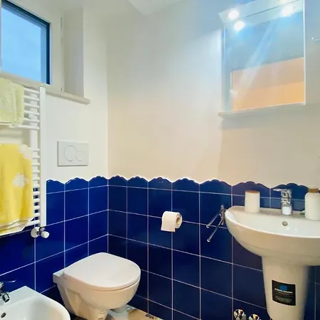 Bluebell Appartement Termini