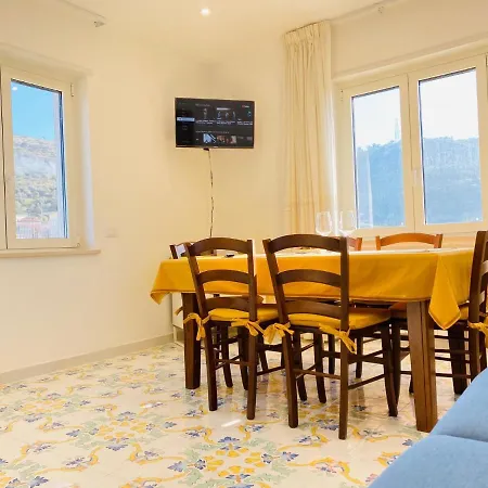 Appartement Bluebell *