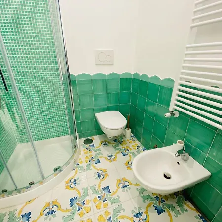 Bluebell Appartement