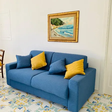 Appartement Bluebell Termini