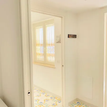 Appartement Bluebell