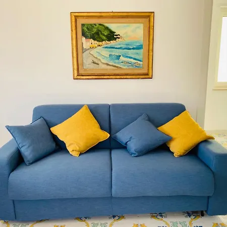 Appartement Bluebell Termini