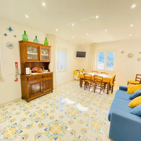 Bluebell Appartement *